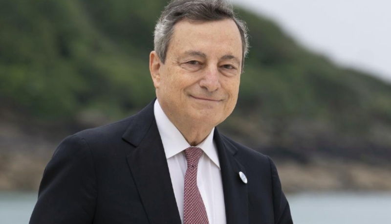 Quirinale, il nome dei giovani è Draghi. Ma a scuola non se ne parla (nonostante l’educazione civica)
