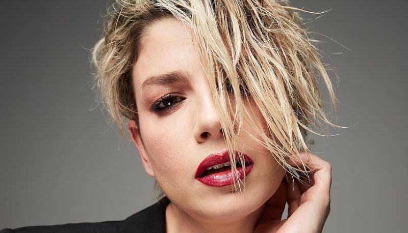 Sanremo 2022, Emma canta Ogni volta è così: testo e significato