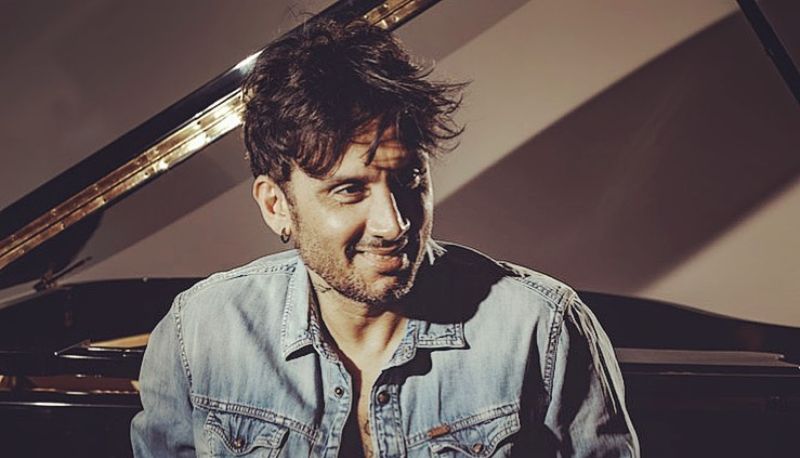 Sanremo 2022, Fabrizio Moro canta Sei tu: brano e significato
