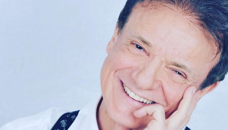 Sanremo 2022, Massimo Ranieri canta Lettera di là del mare: testo e significato