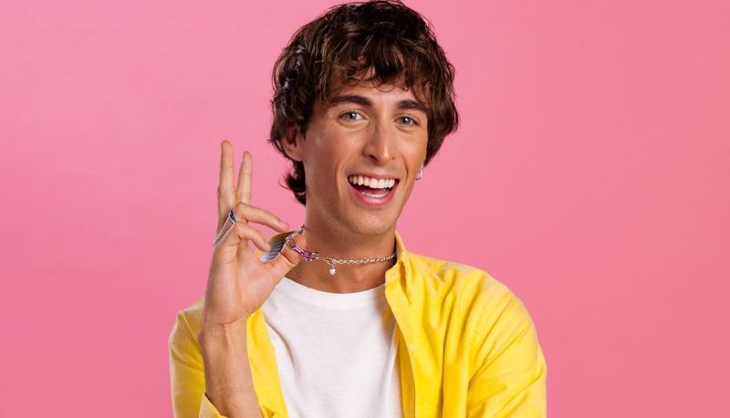 Mattia Stanga: chi è, quanti anni ha e dove studia la star di TikTok