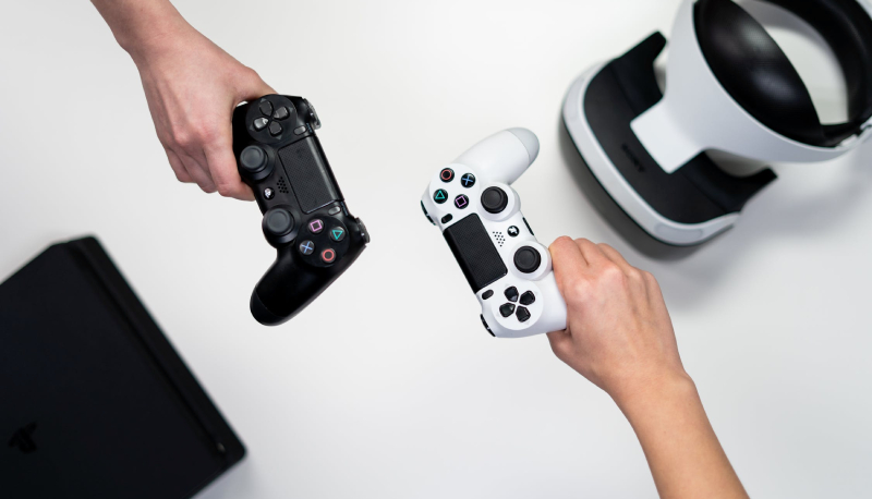PlayStation 5 introvabile, domani restock online su GameStop