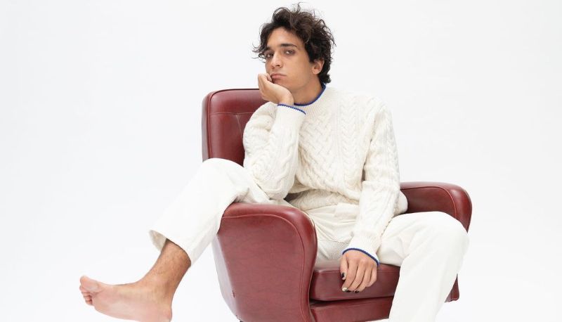 Sanremo 2022, Tananai canta Sesso occasionale: testo e significato