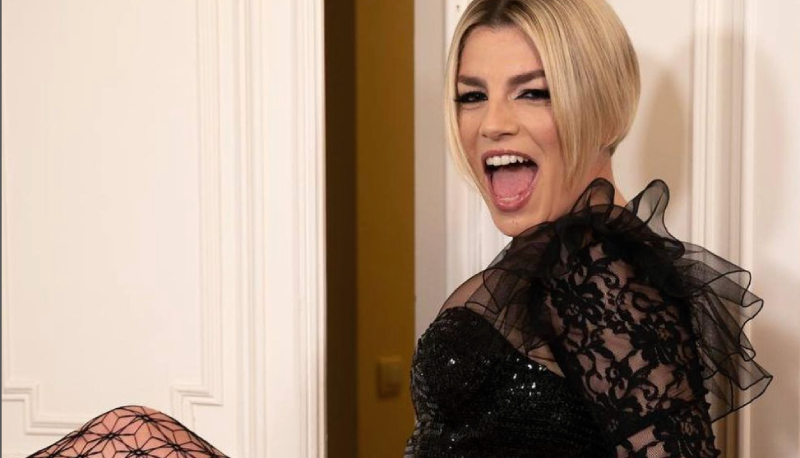 Body Shaming, Emma contro Davide Maggio: chi è e cosa è successo