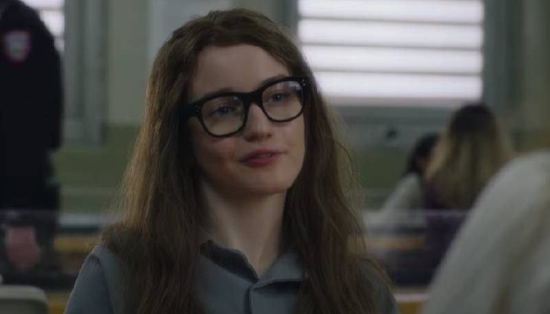 Inventing Anna su Netflix: consigliata o no? Cosa ne pensiamo