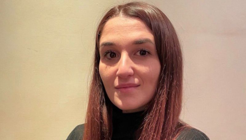 Chi è Aurora, a 24 anni presidente dell’associazione che aiuta i giovani con disturbi alimentari