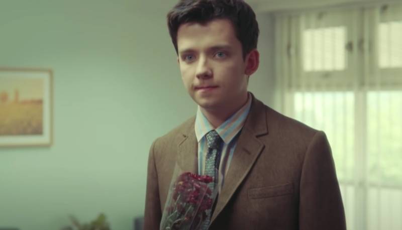 Quale personaggio delle Serie Tv sei a San Valentino?