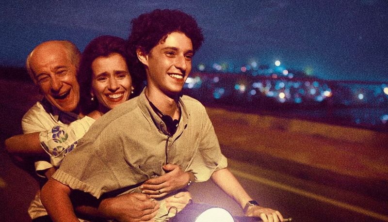 Quali sono i film candidati all’Oscar 2022
