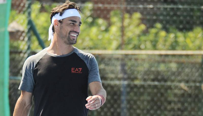 ATP Rio 2022: chi sono i tennisti italiani in gara da tenere d’occhio
