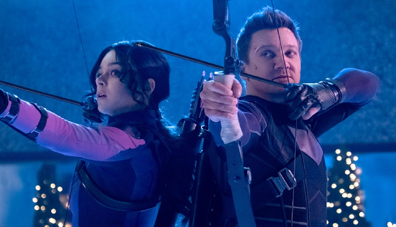 Hawkeye, serie Marvel: top o flop? Ecco cosa ne pensiamo