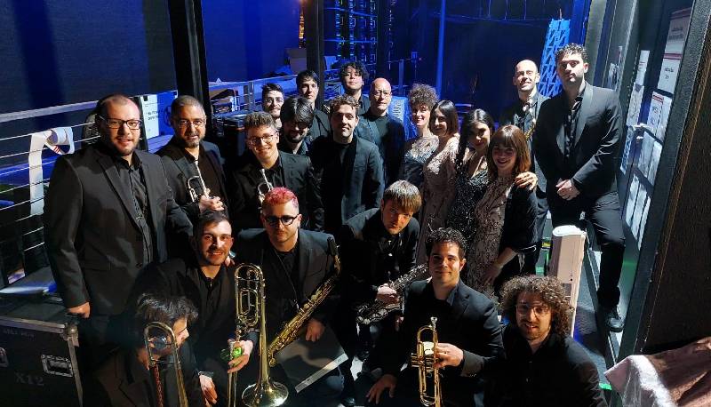 Dal conservatorio a Expo Dubai: 20 ragazzi italiani in concerto