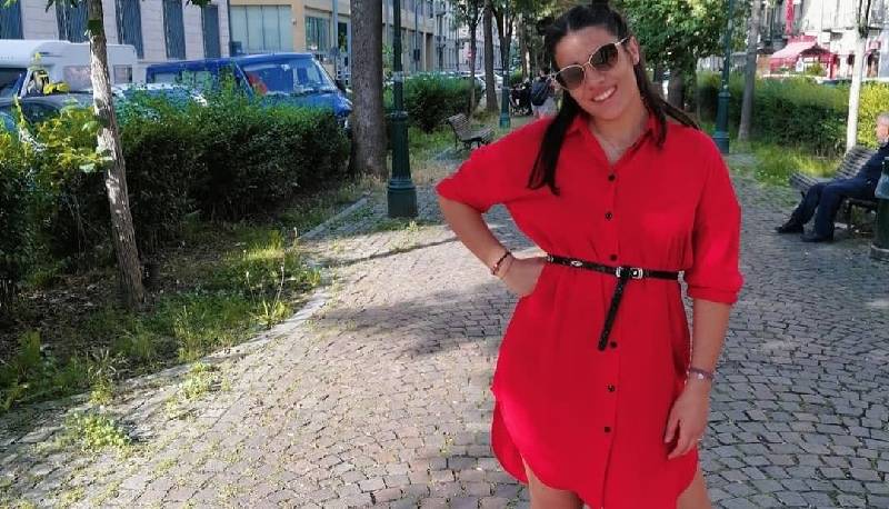 Discute la tesi di laurea in autostrada bloccata in un ingorgo: prende il massimo dei voti