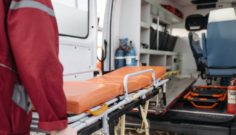 Si sente male durante l’ora di ginnastica: Gabriele muore a scuola a 17 anni