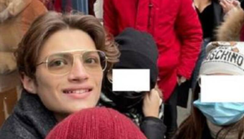 Morto a 18anni a New York, ipotesi suicidio: temeva espulsione dalla scuola per aver copiato