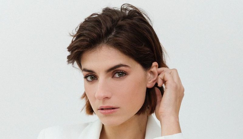 Chi è Maria Chiara Giannetta, co-conduttrice della quarta serata di Sanremo 2022