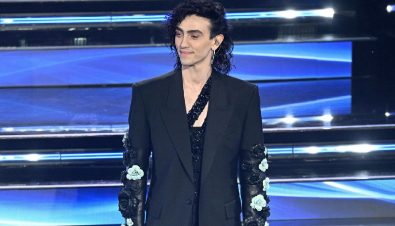 FantaSanremo 2022: perché Michele Bravi è primo in classifica? Tutti i bonus della prima serata