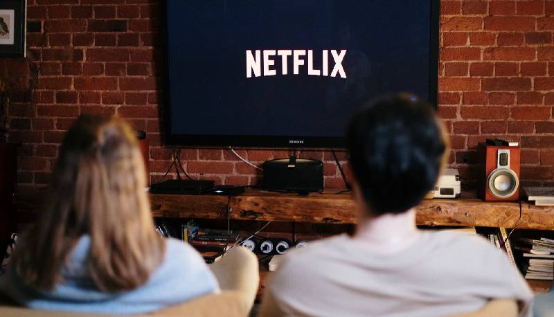 Film da vedere su Netflix (secondo noi): genere fantascienza