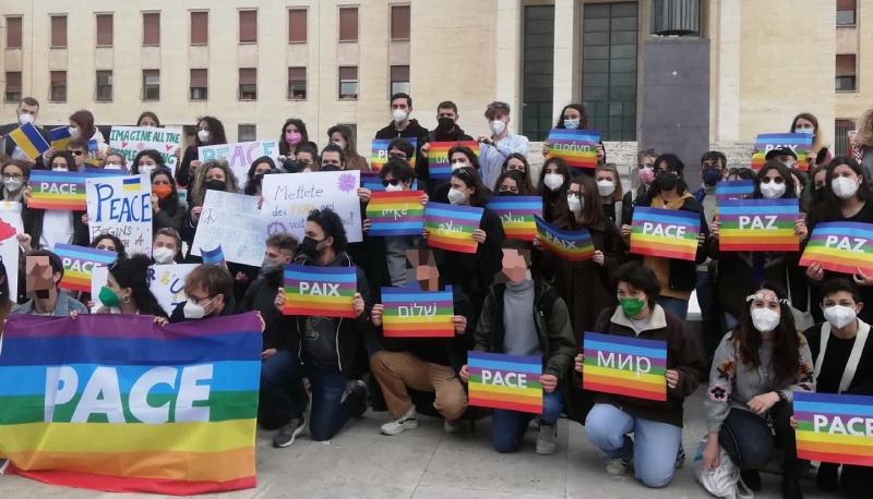 La Sapienza vuole salvare gli studenti ucraini prolungando l’Erasmus