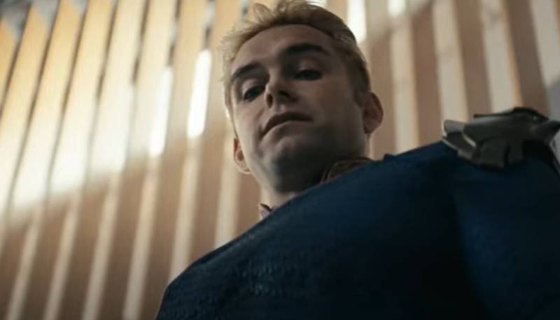 Prime Video Marzo 2022: nuove uscite serie Tv e film