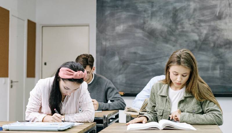 Gli intrepidi utenti di Skuola.net