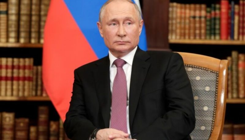 Che ti sei perso? Dalla Guerra in Ucraina alla storia di Claudio Mandia, cosa è successo questa settimana