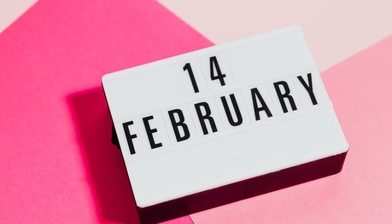 San Valentino, perché si festeggia il 14 febbraio?
