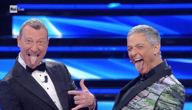 Sanremo 2022, che vi siete persi? La pagella della prima serata di Skuola.net