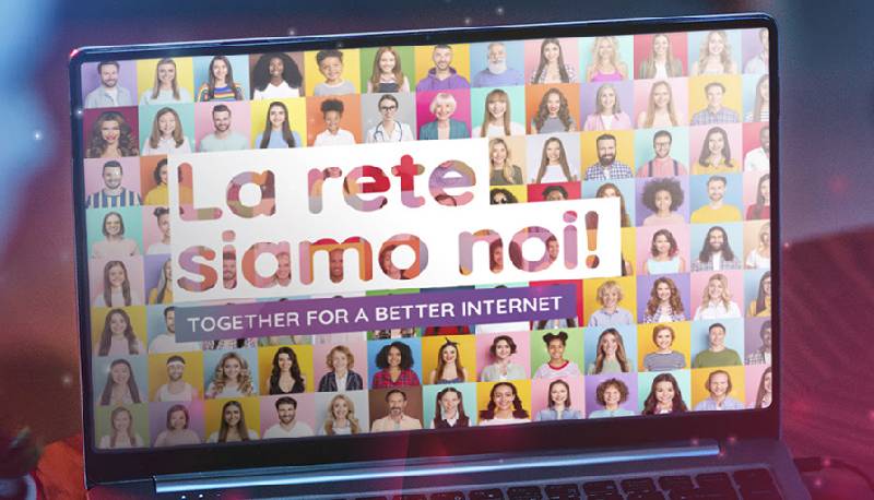 Safer Internet Day 2022: torna la giornata per la sicurezza in Rete