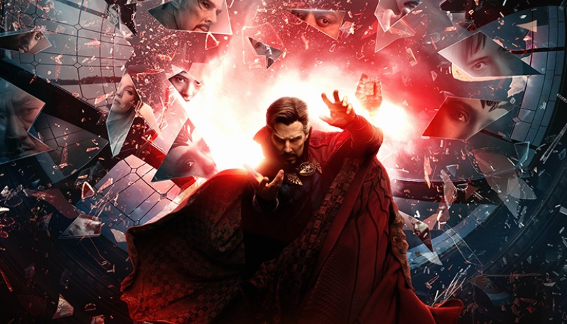 Doctor Strange: tutti i personaggi che saranno presenti nel prossimo film