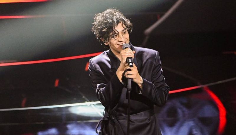 Tananai parteciperà all’Eurovision con la Svizzera? Cosa è successo