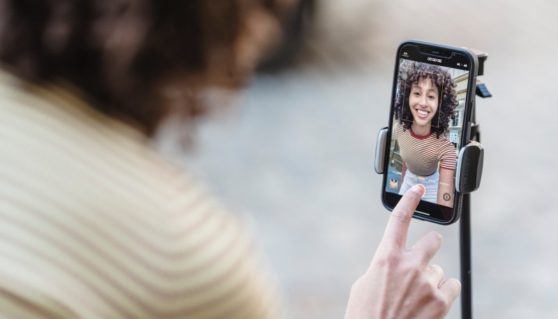 TikTok, i video potranno durare 10 minuti