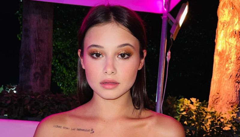 Chi è Zoe Massenti, la giovane influencer da 3 milioni di follower su TikTok?