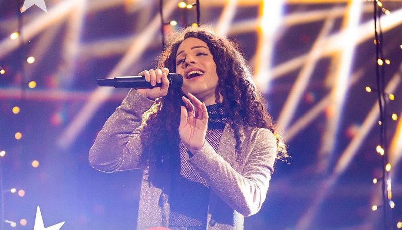 Chi è Antonio Vaglica, a 18 anni vincitore di Italia’s Got Talent