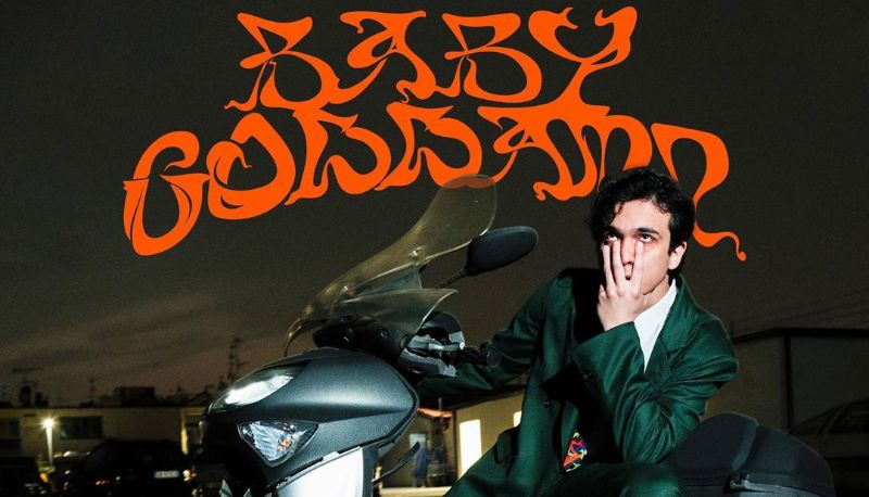 Il testo di Baby Goddamn di Tananai