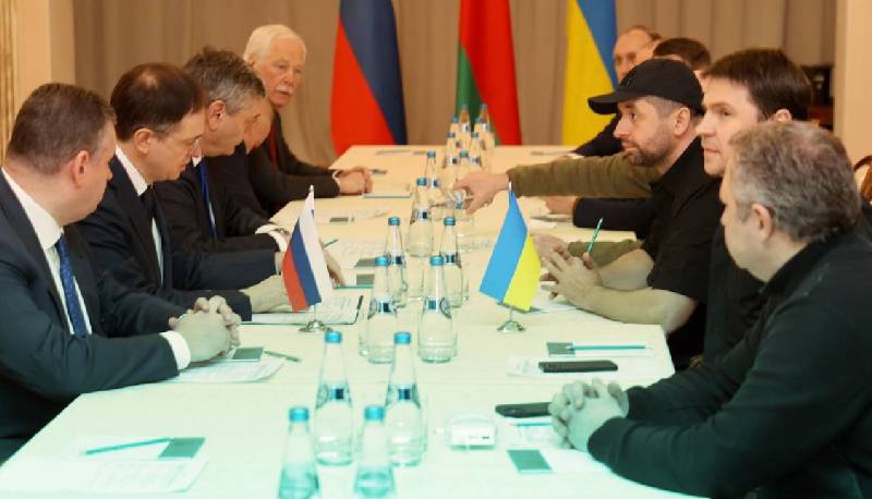 Perché il negoziato tra Russia e Ucraina si tiene a Brest?