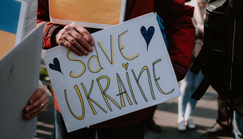 Bloccati in Ucraina perché senza documenti: il dramma delle persone trans