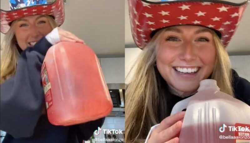 Che cos’è il Borg, il drink fatto in casa copiato da TikTok che ha mandato all’ospedale 28 studenti