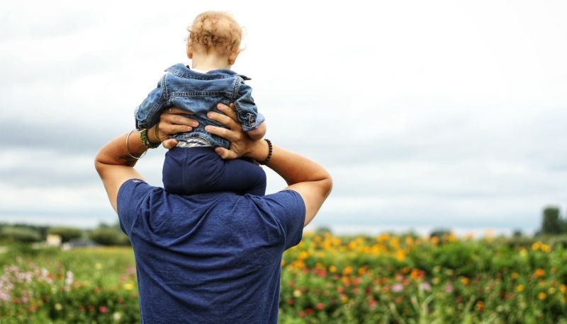 Quando è la festa del papà 2023? Data e curiosità