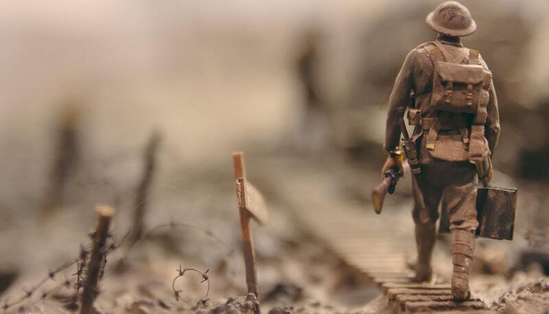 I migliori film da vedere per capire la guerra in Ucraina