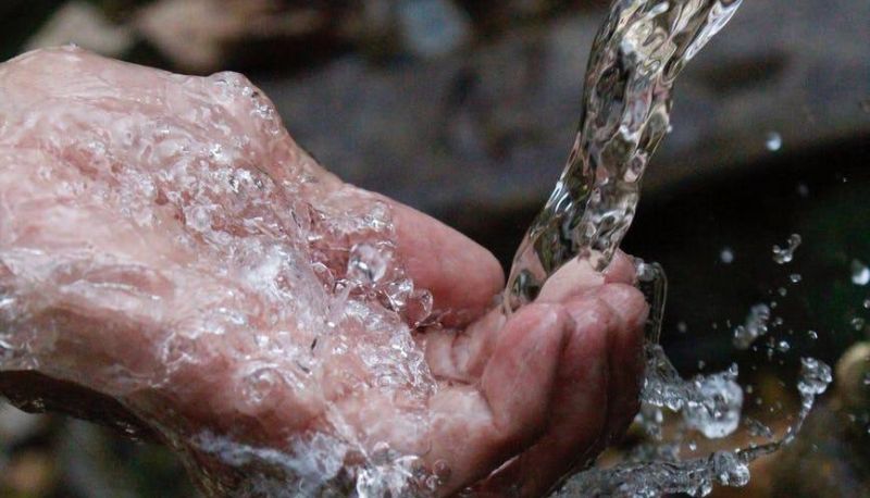 Oggi è la giornata mondiale dell’acqua, ecco perché