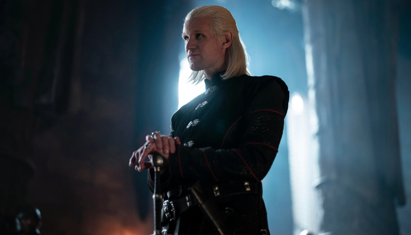 House of the Dragon, c’è la data di uscita dello spin off di Game of Thrones: ecco quando lo vedremo