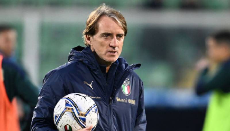 L’Italia è stata esclusa dai Mondiali 2022: perché giocherà contro la Turchia e cosa succederà a Mancini