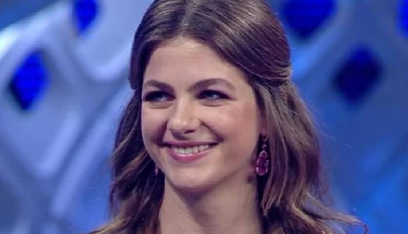Chi è che scuola fa Margherita Mazzucco, Lenù ne L’Amica Geniale