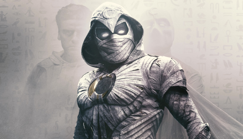 Quando esce Moon Knight su Disney+ e cosa c’è da sapere prima di vedere la serie Marvel