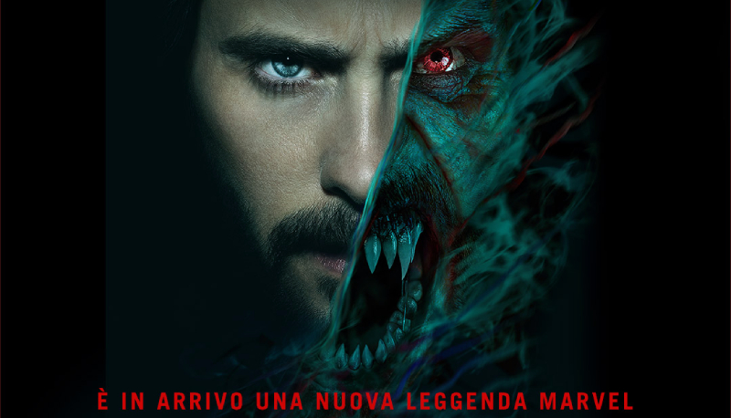 Morbius, il nuovo film Sony è collegato all’Universo Marvel? Tutto quello che c’è da sapere