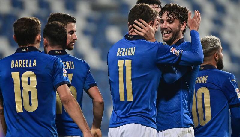 Mondiali 2022, Italia – Macedonia del Nord: data, orario e dove seguire la partita