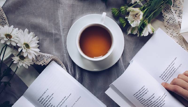 Perché il 21 marzo è la giornata mondiale della poesia