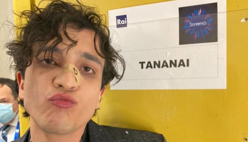 Sanremo 2022 un mese dopo: disco di platino a Sangiovanni e Dargen D’Amico, oro per Tananai e Matteo Romano