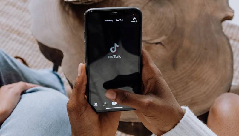 Chi ha visitato il nostro profilo Tik Tok? Ora puoi saperlo