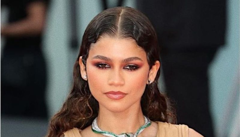 Chi è Zendaya, Rue Bennet di Euphoria